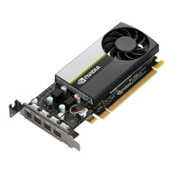 Pny 8Gb Quadro T1000 Gddr6 128Bit 4X Mdp Aksesuarsız [Vcnt1000-8Gb-Sb]