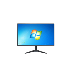 19.5&Quot; Thull Th-195F 5Ms 75Hz 1600X900 Hdmi Vga Va Flat Monit&Ouml;R