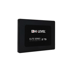 Hi-Level Elite 2Tb 2.5&Quot; 560/540Mb Sata3 Ultra Serisi [Hlv-Ssd30Elt/2T]