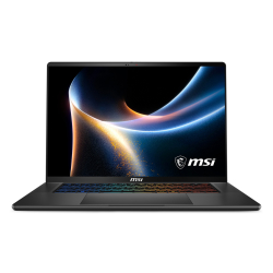 Msi Stealth 16 Ai+ B3Wh-011Tr [U9-386H] 32Gb 1Tb Ssd 16&Quot; 12Gb Rtx5070Ti W11H