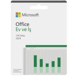 Microsoft Office 2024 Home And Business Tr Kutu [Ep2-06692] **Distrib&Uuml;T&Ouml;R**