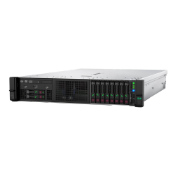 Hpe Dl380 Gen10 [Silver-4208] 32Gb 2X960Gb Ssd P408I-A 500W 2U [P23465-B21]