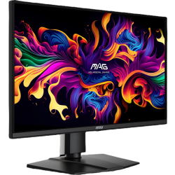 26.5&Quot; Msi Mag 272Qp Qd-Oled X24 0.03Ms 240Hz 2560X1440 Hdmi Dp Type-C Pivot Gami