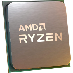 Amd Ryzen 5 5600 4.4Ghz 35Mb Am4 (65W) Novga Tray [Fan Yok]