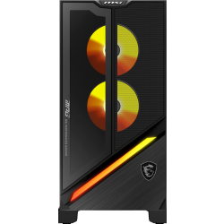 Msi Mpg Infinite Z3 9Nvvr7-101Eu [R7-9800X3D] 64Gb Ddr5 2Tb Ssd 16Gb Rtx5080 W11