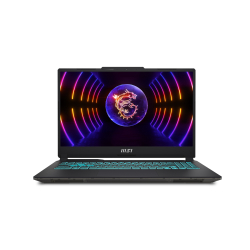 Msi Cyborg 15 A13Vf-893Xtr [I7-13620H] 16Gb 512Gb Ssd 15.6&Quot; 8Gb Rtx4060 Fdos