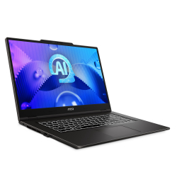 Msi Venturepro 17 A2Rweg-027Xtr [Core7-240H] 32Gb 1Tb Ssd 17.3&Quot; 8Gb Rtx5050 Fdos