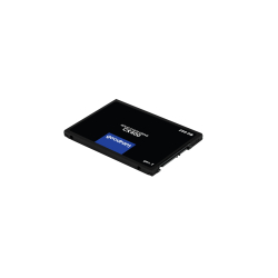 Goodram 256Gb 2.5&Quot; Sata3 Ssd 550/480Mb/S (Ssdpr-Cx400-256-G2)