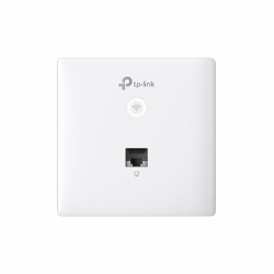 Tp-Link Omada Eap115-Wall 300Mbps Kablosuz N Duvar Tipi Access Point