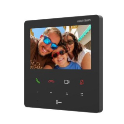 Hikvision Ds-Kh6110-We1 4.3&#039;&#039; İ&Ccedil; &Uuml;Nite Wifi Video İntercom