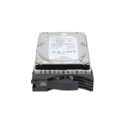Ibm 4Tb 7.2K Sas 3.5&Quot;  Storage Hard Drive (00Y2426 2072-Ackc 00Mj129 00Y5830) 