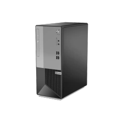 Lenovo V50T [I5-10400] 8Gb 256Gb Ssd Ob Vga Fdos Tower Kasa [11Qe003Etx]