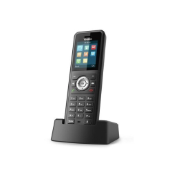 Yealink W59R Dect Telefon El Terminali