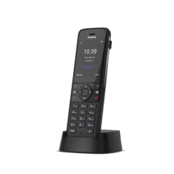 Yealink W78H Dect Telefon El Terminali