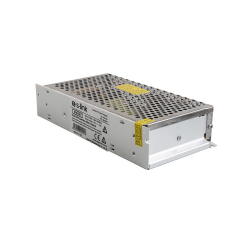 S-Link Sl-Ka150 12V 10A Metal Kamera G&Uuml;&Ccedil; Kaynağı(Blk)