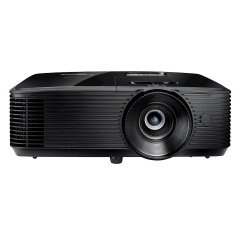 Optoma S336 4000Al 800X600 Svga 15000H Dlp Projeksiyon Cihazı