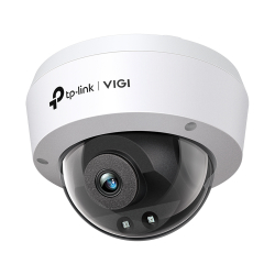 Tp-Link Vigi C240I(2.8Mm) 4Mp 2.8Mm Ir Ip Dome Kamera