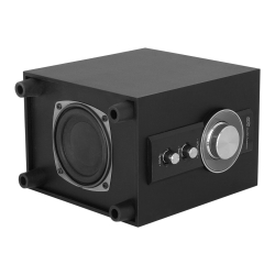 Frisby Fs-6100 2.1 Ahşap Hoparl&Ouml;R Sistemi (Sd/Usb)