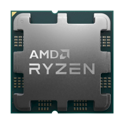 Amd Ryzen 7 8700F 4.1Ghz 24Mb Am5 (65W) Novga Tray Ryzen Ai