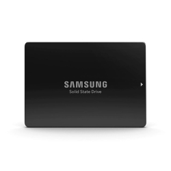 Samsung 960Gb Enterprise Pm893 2.5&Quot; Sata 3.0 Ssd (Mz7L3960Hcjr)