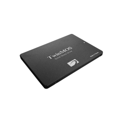 Twinmos 512Gb 2.5&Quot; 580-550Mb/S  Sata Iii Ssd Gri (Tm512Gh2Ugl)