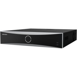 Hikvision Ds-8632Nxi-I8/S 32 Kanal 8 Sata 4K Nvr Kayıt Cihazı