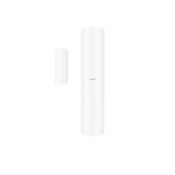 Hikvision Ds-Pdmck-Eg2-We(B) Kablosuz Hırsız Alarm Manyetik Kont.ve Darbe Dedekt