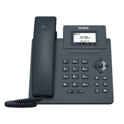 Yealink T30 Giriş Seviye Ip Telefon