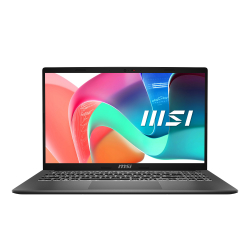 Msi Modern 15 F13Mg-031Xtr [I5-1335U] 8Gb 512Gb Ssd 15.6&Quot; Ob Vga Fdos