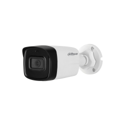 Dahua Hac-Hfw1500Tlp-A 5Mp 3.6Mm Starlight Hdcvi Ir Bullet Kamera (-Dahili Mikr