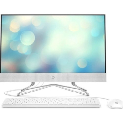 Hp 200 G4 [I3-1215U] 4Gb 256Gb Ssd 21.5&Quot; Fhd Ob Vga Fdos Beyaz [5W7P0Es]