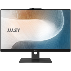 Msi Modern Am242P 1M-1223Eu [Core5-120U] 8Gb 512Gb Ssd 23.8&Quot; Ips Ob Vga W11P