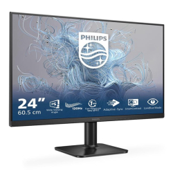 23.8&Quot; Philips 24E2N1110/01 1Ms 120Hz Fhd Vga Hdmi Siyah Ips Monit&Ouml;R