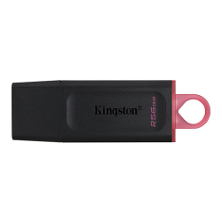 Kingston 256Gb Datatraveler Exodia Usb3.2 Gen1 Usb Bellek (Dtx/256Gb)