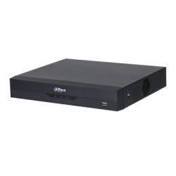 Dahua Xvr5104Hs-I3 4 Kanal Penta-Brid 5Mp Fhd Ahd Xvr Dvr Kayıt Cihazı