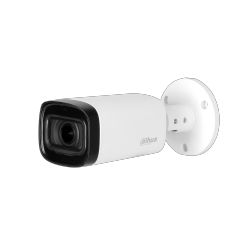 Dahua Hac-Hfw1200Rp-Z-Ire6  2Mp 2,7-12Mm Motorize Hdcvi Ir Bullet Kamera