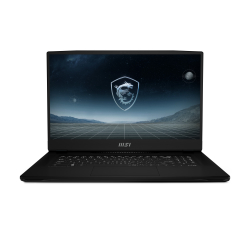 Msi Ws Pro X17 A12Ums-065Tr[I9-12900Hx]64Gb 2Tbssd 17.3&Quot;16Gb Rtxa5500 W11P