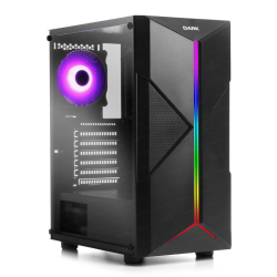 Dark X-Force 600W 80+Bronze 3X12Cm Fan Usb3.0  Atx Kasa (Dkchxforce680Br)