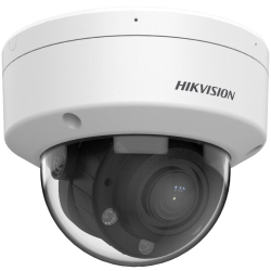 Hikvision Ds-2Cd1723G2-Lizsu 2Mp 2.8-12Mm 30Mt Ir Motorize Dome Ip Kamera