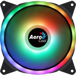 Aerocool Duo 12Cm Kasa Fanı [Ae-Cfduo14]