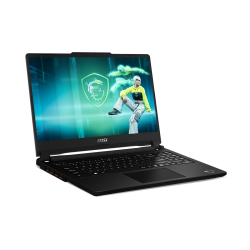 Msi Cyborg 15 Max C13Wg-070Xtr [I7-13620H] 16Gb 1Tb Ssd 15.6&Quot; 8Gb Rtx5070 Fdos