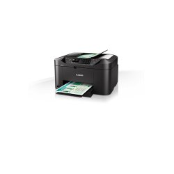 Canon Maxify Mb2150 [Yaz/Tar/Fot/Fax/Wi-Fi] &Ccedil;Ok Fonksiyonlu Inkjet Yazıcı