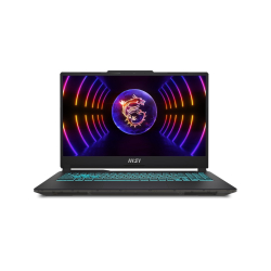 Msi Cyborg 15 A13Ve-2268Xtrnn [I5-13420H] 16Gb 512Gb Ssd 15.6&Quot; 6Gb Rtx4050 Vga F