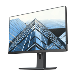 Aidata [I5-10400] 8Gb 256Gb Ssd 23.8&Quot; Fhd Pivot Ob Vga Fdos [10400-23825600X-Ca]