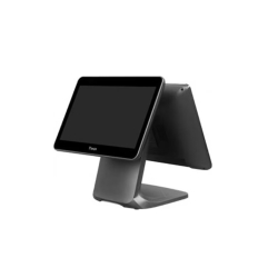 Tiwox Tp-9000D I5 5.Nesil 8Gb 128Gb Ssd 15.6 Dokunmatik Pos Pc