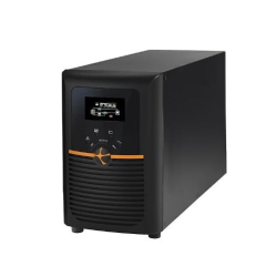 Tun&Ccedil;Matik Newtech Eco X9 3Kva 1/1 (6X7Ah) Online Ups Led [Tsk10250]