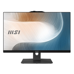 Msi Modern Am242Tp 12M-1678Xtr [I5-1235U] 8Gb 512Gb Ssd 23.8&Quot; Touch Ob Vga Fdos 