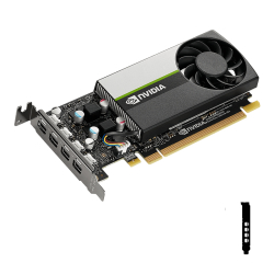 Pny 4Gb Quadro T1000 Gddr6 128Bit 4X Mdp Aksesuarsız [Vcnt1000-Sb]