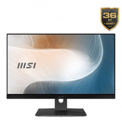 Msi Modern Am241 11M-067Xtr [I5-1135G7] 8Gb 256Gb Ssd 23.8&Quot; Ips Ob Vga Fdos