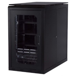 Ulusal 22U 600X1000 Server Tip Kabinet [Uls-22U60100]